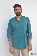 Mental Madilo Movie Press Meet